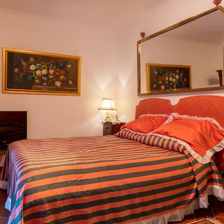 Bed and Breakfast La Chiesuola Bagnaia  Экстерьер фото